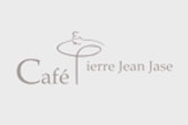 Café Pierre, Jean, Jase