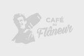 Café Le flaneur